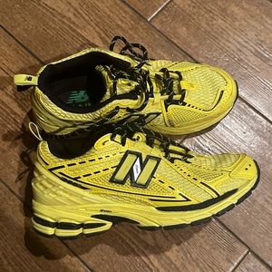 NEW BALANCE X GANNI (NEW)